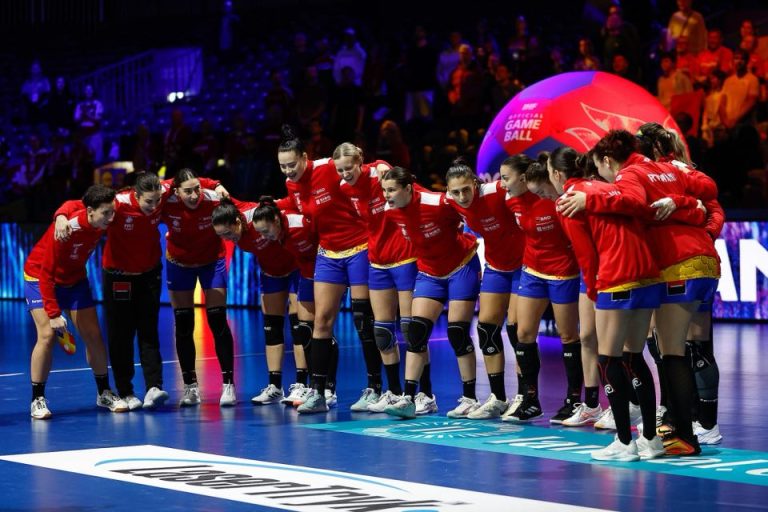 România a ocupat locul 9 la CM feminin de handbal